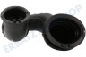 Samsung Waschmaschine DC67-00674A Schlauch gewinkelt
