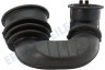 Samsung Waschmaschine DC67-00674A Schlauch gewinkelt