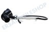 Samsung Waschmaschine DC97-17330A Saugschlauch 5 Falten