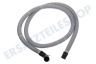 Samsung Waschmaschine DC97-14291B Schlauch Ablaufschlauch H / R
