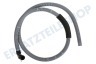 Samsung Waschmaschine DC97-14291D Schlauch Ablaufschlauch H/R