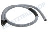 Samsung Waschmaschine DC97-14291D Schlauch Ablaufschlauch H/R