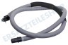 Samsung DC-9720913B Schlauch Ablaufschlauch