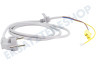 Samsung Waschmaschine DC96-00146H Netzkabel