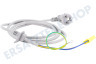 Samsung Waschmaschine DC96-00146H Netzkabel