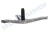 Samsung Waschmaschine DC97-14369GD Trommelkreuz Achshöhe 12,5 cm.