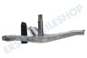 Samsung Waschmaschine DC97-14369GD Trommelkreuz Achshöhe 12,5 cm.