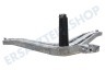 Samsung Waschmaschine DC97-14369GD Trommelkreuz Achshöhe 12,5 cm.