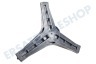 Samsung Waschmaschine DC97-14369GD Trommelkreuz Achshöhe 12,5 cm.