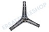 Samsung Waschmaschine DC97-14370D Trommelkreuz Achsöhe 12,5 cm
