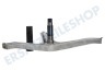 Samsung Waschmaschine DC97-14370D Trommelkreuz Achsöhe 12,5 cm