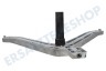 Samsung Waschmaschine DC97-14370D Trommelkreuz Achsöhe 12,5 cm