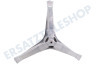 Alternative Waschmaschine Trommelkreuz Achshöhe 12,5 cm