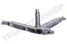 Samsung Waschmaschine DC97-17234A Trommelkreuz F500 PTJ, 8kg, 1400RPM