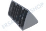 Samsung Waschmaschine DC66-00523A Mitnehmerrippe 7Löcher, 6 Klemmen