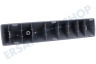 Samsung Waschmaschine DC66-00759A Mitnehmerrippe 8 Löcher