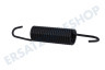Samsung Waschmaschine DC61-02146A Feder für Wannenaufhängung