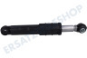 Alternative Stoßdämpfer 80 Newton, 24" Trommel