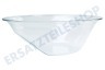 Samsung Waschmaschine DC64-01521A Türglas der Fülltür