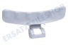 Samsung Waschmaschine DC64-01524A Türgriff Kunststoff, grau. L 11cm