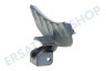 Samsung Waschmaschine DC64-01524C Türgriff Grau