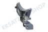 Samsung Waschmaschine DC64-01524C Türgriff Grau