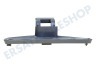 Samsung Waschmaschine DC64-01524C Türgriff Grau