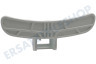 Samsung Waschmaschine DC64-02852A Türgriff Weiss