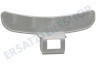 Samsung Waschmaschine DC64-02852A Türgriff Weiss