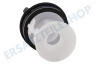 Samsung  DC97-09928C Filter Einsatz Pumpe