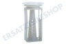 Samsung Waschmaschine DC63-00998A Filter Einsatz der Pumpe