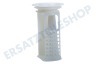 Samsung Waschmaschine DC63-00998A Filter Einsatz der Pumpe