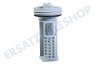 Samsung Waschmaschine DC97-15695A Filter Pumpeneinsatz