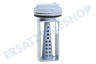 Samsung Waschmaschine DC97-15695A Filter Pumpeneinsatz