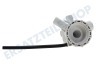 Samsung Waschmaschine DC97-15785A Filtergehäuse Pumpengehäuse inkl. Filter