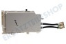 Samsung Waschmaschine DC97-16005C Waschmitteleinspülkasten mit Deckel und Einlassventil
