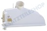 Samsung Waschmaschine DC61-02434A Waschmitteleinspülkasten Seifenschalen Halterung