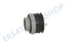 Samsung DC97-22023B Ventil Vom Reinigerfach