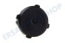 Samsung Waschmaschine DC9714293BC Gerätefuß Nivellierfuß M10 Flanschmutter