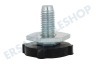 Samsung Waschmaschine DC97-00920H Stellfuß