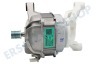 Samsung Waschmaschine DC93-00586E Motor Komplett