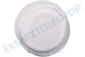 Samsung Waschmaschine DC64-03312A Knopf Drehknopf, weiß