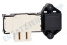 Samsung Waschmaschine DC64-00653A Verriegelungsrelais 3 Kontakte