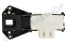 Samsung Waschmaschine DC64-01538A Verriegelungsrelais 3 Kontakte