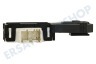 Samsung Waschmaschine DC64-01538A Verriegelungsrelais 3 Kontakte