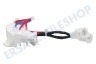 Samsung Waschmaschine DC96-01610A Sensor Temperatursensor