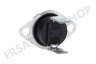 Samsung DC47-00015A Thermostat-fix PW-3V, B-2 250V 25A