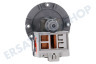 Samsung Waschmaschine DC31-00030A Pumpe Ablauf, ohne Pumpenhaus