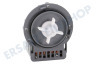 Samsung Waschmaschine DC31-00030A Pumpe Ablauf, ohne Pumpenhaus