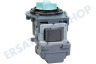 Samsung Waschmaschine DC31-00181A Ablaufpumpe